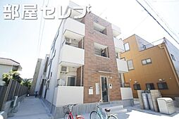 メゾン・ド・サントリナ