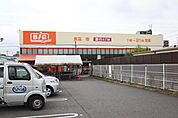 ザ・ビッグエクスプレス花ノ木店 361m
