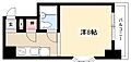 ベルネージュ3階3.9万円