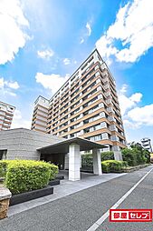 セントラルガーデン・レジデンスA棟