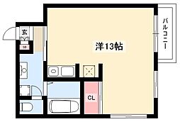 グランコール本山 1階