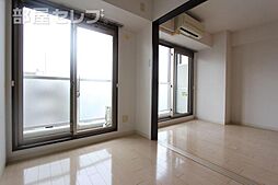 La Douceur今池 10階1DKのリビング/ダイニング