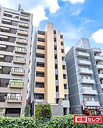 スリーアイランドタワー桜山