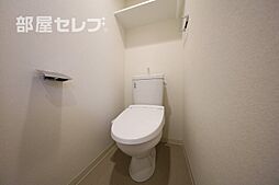 プレサンス新栄リベラ