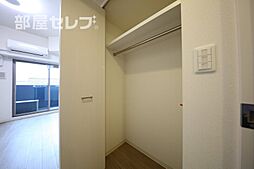 プレサンス新栄リベラ