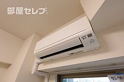 プレサンス新栄リベラ