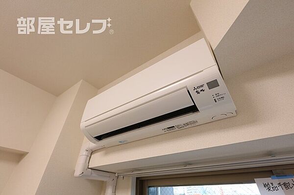 プレサンス新栄リベラ