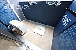 プレサンス新栄リベラ