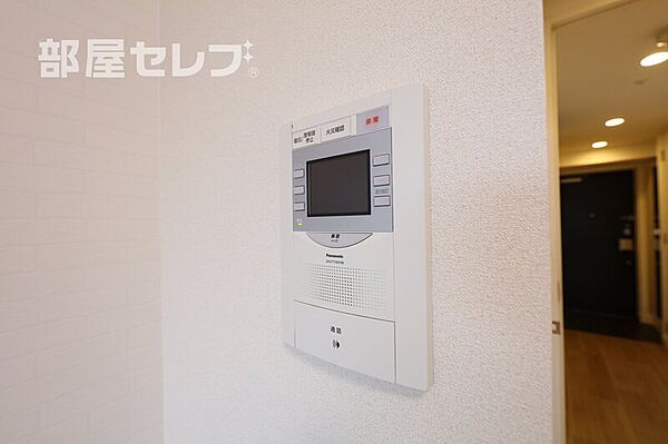 プレサンス新栄リベラ