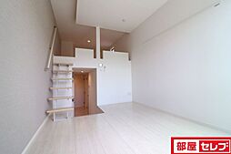 Verde新守西 1階1Kのリビング/ダイニング