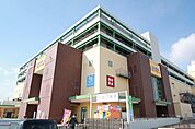 アピタ千代田橋店 428m