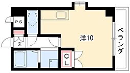 ドムス本山 3階