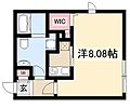 Branche御器所4階6.4万円