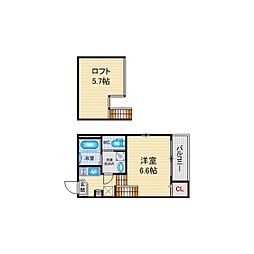 MONTBLANC ’s Harmony 2階