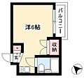 スカイヒルズ名東3階2.4万円