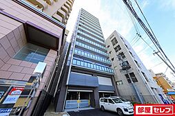 CREST TAPP新栄