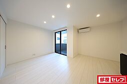 Jack toribamiI 1階1LDKのリビング/ダイニング