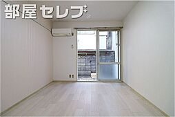 リヴィン361 1階1Kのリビング/ダイニング