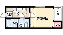 ヒロアーカ新守山 1階