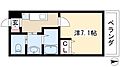 A・CITY守山小幡3階4.6万円