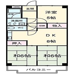 リアライズ矢田川 7階