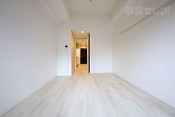 プレサンス千種アイル 7階1Kのリビング/ダイニング