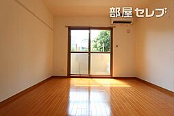 タウンライフ覚王山 2階1Kのリビング/ダイニング