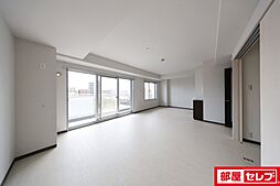 アネシス小幡 2階3LDKのリビング/ダイニング