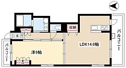 バウコートK 4階