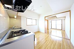 S-FORT守山 3階1DKのリビング/ダイニング