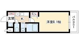 グリーンヴィレッジ名東 1階