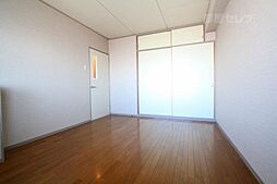 サンハイツイズミ 6階3LDKのリビング/ダイニング