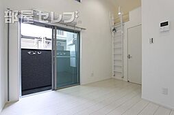 la　Balance　小幡南 2階1Kのリビング/ダイニング