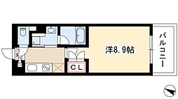 タウンライフ高社 1階