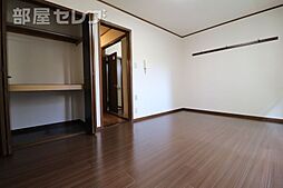 アスティー千種 1階1Kのリビング/ダイニング