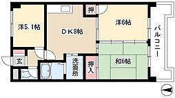 第一山田ビル 3階