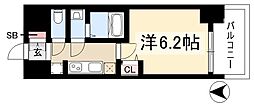 プレサンス新栄ユリシス 9階