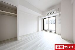 エスリード新栄グランラグジェ 2階1Kのリビング/ダイニング