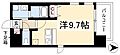 プレサンス新栄デコール5階5.5万円