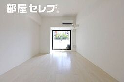 S-RESIDENCE葵 7階1Kのリビング/ダイニング