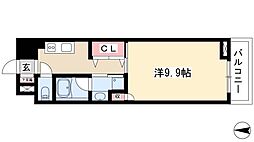 千種ライズ 4階