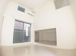 Breeze　Residence　Moriyama 1階ワンルームのリビング/ダイニング