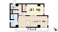 ユタカマンション2階7.2万円