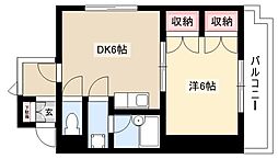 フィープル一社 3階/-