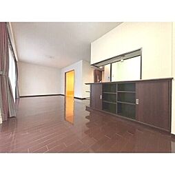 パルシオ東山元町 2階3LDKのリビング/ダイニング