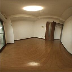 casa桜・千種 4階1Kのリビング/ダイニング