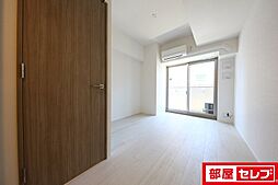 エスリード泉プライム 10階1Kのリビング/ダイニング