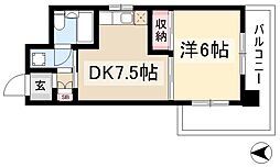 三井屋ビル広路 3階
