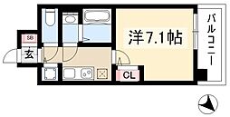 エスリード千種パークフロント 10階