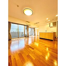 プレミスト東山公園 3階3LDKのリビング/ダイニング